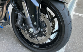 SUZUKI GSX-S750 ABS 2018 C533F