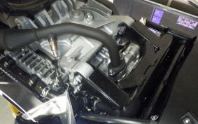 YAMAHA CYGNUS Griffus 2015 SEJ4J