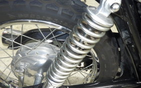 SUZUKI GS400 2010 GS400