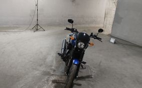 HARLEY HARLEYXG750 STREET NBB