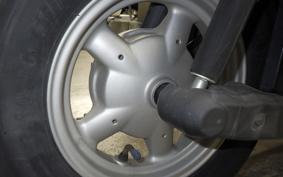 HONDA GYRO X 2021 TD02