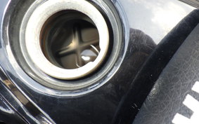 YAMAHA JOG Gen.5 2000 SA36J