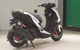 YAMAHA CYGNUS 125 X 1998 SEM5J