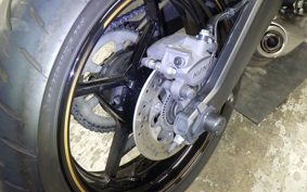 KAWASAKI ZX-25R 2023 ZX250E