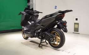 YAMAHA T-MAX 560 T 2021 SJ19J
