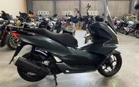 HONDA PCX 160 KF47