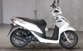 HONDA DIO 110 JF31
