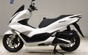 HONDA PCX 125 2003 JK05
