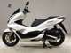 Фото Honda PCX 125 2003 с японского аукциона