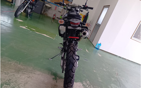 KAWASAKI KLX250 LX250S