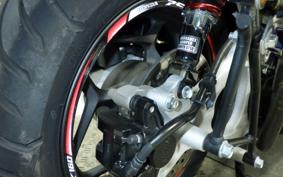 HONDA PCX 160 2007 KF47