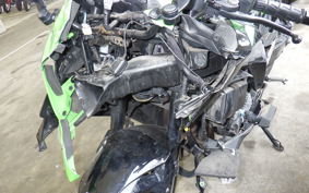 KAWASAKI ZX-25R ZX250E