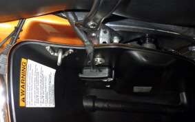 HARLEY FLHTKTC 1690 2014