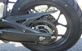 YAMAHA YZF-R25