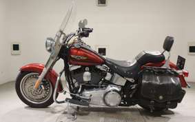 HARLEY FLSTF 1580 2008