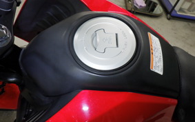 HONDA ｸﾞﾛﾑ JC61