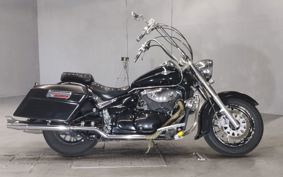SUZUKI INTRUDER 400 CLASSIC VK54A