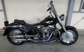 HARLEY FLSTFI 15th 2005 BXD