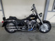 Фото Harley FLSTFI 15th 2005 с японского аукциона