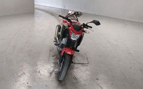 HONDA CB250 MC43