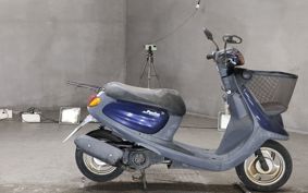 YAMAHA JOG POCHE SA08J