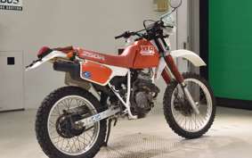 HONDA XLR250R GEN 2 2017 MD20