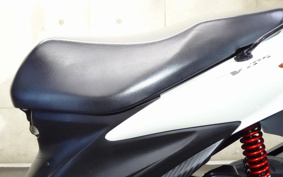 SUZUKI ADDRESS V125 CF4MA