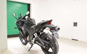 HONDA CBR250R GEN 3 MC41
