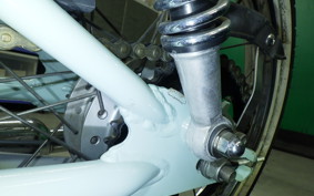 HONDA CD50 BENLY S 2019 CD50