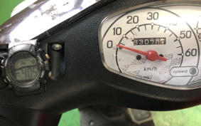 SUZUKI LET's CA4AA