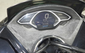 HONDA PCX 125 2025 JF81