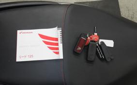 HONDA LEAD 125 JK12