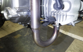HONDA MONKEY 125 2026 JB05