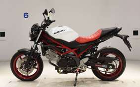 SUZUKI SV650 A 2022 VP55E