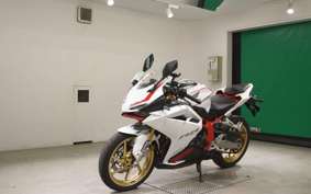 HONDA CBR250RR A 2025 MC51
