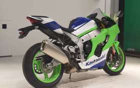 KAWASAKI ZX 10 NINJA ABS ZXT02L