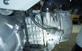 HONDA CROSS CUB 110 JA45