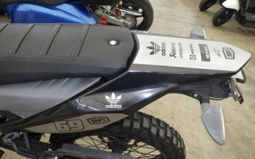 APRILIA RX125