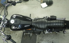 HARLEY FXDB 1580 2011