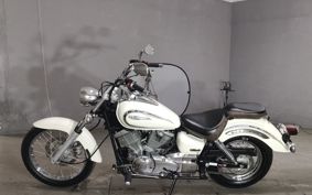 YAMAHA DRAGSTAR 250 VG05J