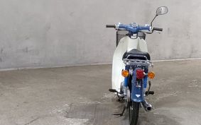 HONDA SUPER CUB50 C50