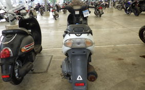 SUZUKI ADDRESS 110 CF11A