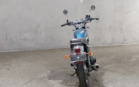 HONDA CB400SS NC41