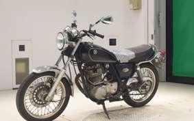 YAMAHA SR400 Gen.3 2009 RH01J