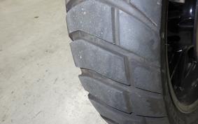 SUZUKI Vｽﾄﾛｰﾑ1000A 2014 VU51A