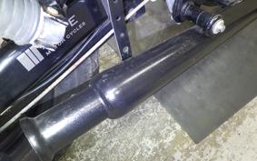 KAWASAKI 250TR 2024 BJ250F