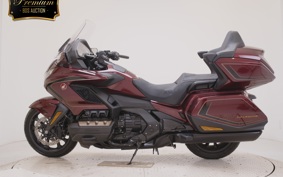 HONDA GL 1800 GOLD WING TOUR DCT 2025 SC79