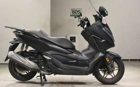 HONDA FORZA 250 MF13