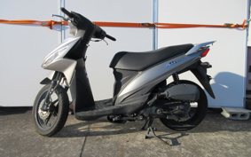 SUZUKI ADDRESS V110 CE47A