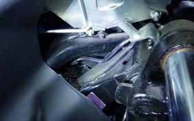 HONDA PCX 125 2006 JK05